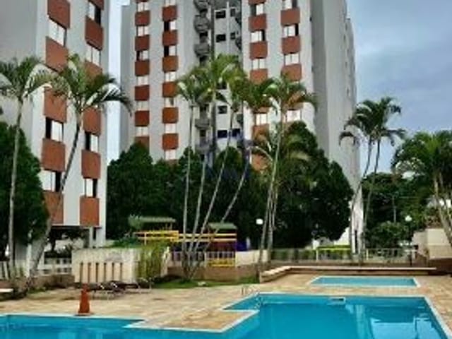 Foto do Apartamento - Apartamento com 2 dormitórios à venda, 52 m² por R$ 330.000,00 - Jardim Paulista - São José dos Campos/SP | INDEPENDENCE NEGOCIOS IMOBILIARIOS LTDA