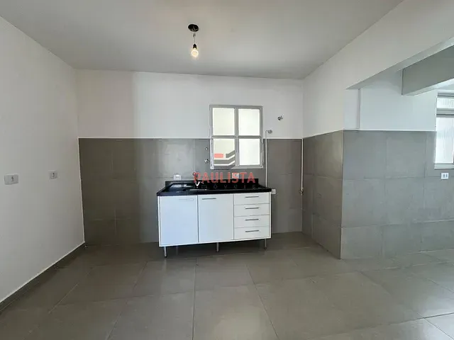 Apartamento 2 quartos e 1 banheiro, à venda ou para alugar, no bairro Vila Mariana em São Paulo