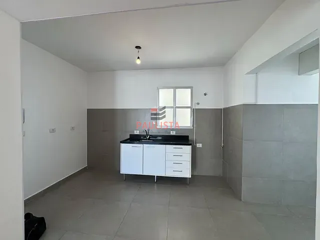 Apartamento 2 quartos e 1 banheiro, à venda ou para alugar, no bairro Vila Mariana em São Paulo