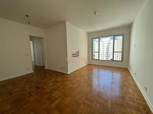 Apartamento 2 quartos e 1 banheiro, à venda ou para alugar, no bairro Vila Mariana em São Paulo