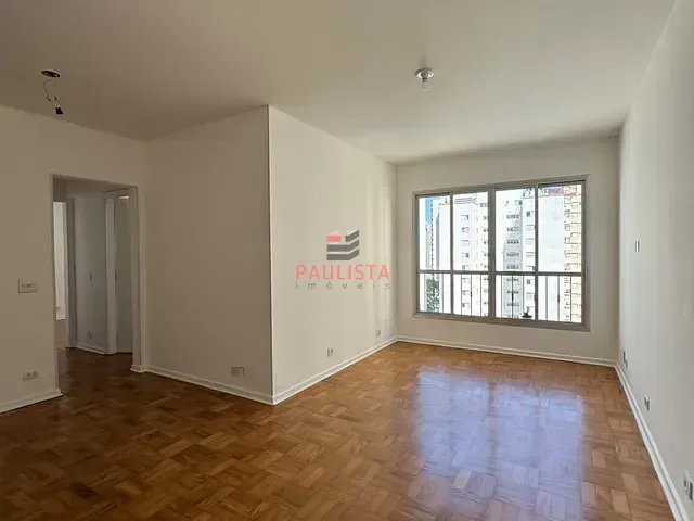 Apartamento 2 quartos e 1 banheiro, à venda ou para alugar, no bairro Vila Mariana em São Paulo