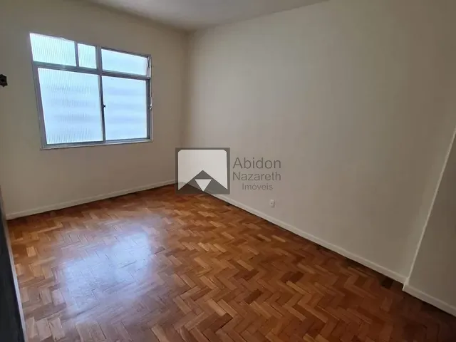 Apartamento com 40m² 1 quarto e 1 banheiro, para alugar, no bairro Icaraí em Niterói