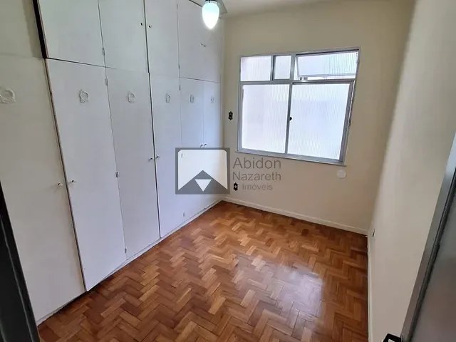 Apartamento com 40m² 1 quarto e 1 banheiro, para alugar, no bairro Icaraí em Niterói