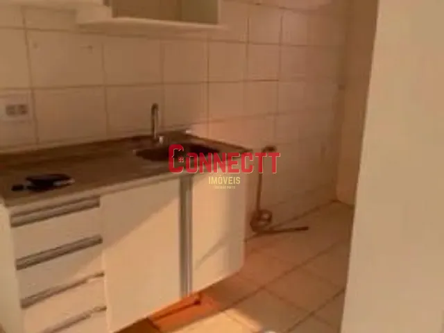 Apartamento com 53m² 2 quartos e 1 banheiro, à venda, no bairro Alto da Boa Vista em Ribeirão Preto