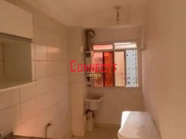 Apartamento com 53m² 2 quartos e 1 banheiro, à venda, no bairro Alto da Boa Vista em Ribeirão Preto
