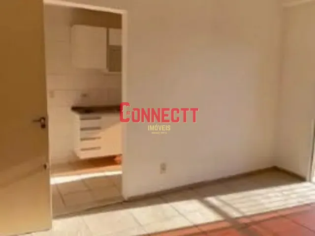 Apartamento com 53m² 2 quartos e 1 banheiro, à venda, no bairro Alto da Boa Vista em Ribeirão Preto