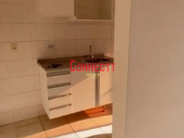 Apartamento com 53m² 2 quartos e 1 banheiro, à venda, no bairro Alto da Boa Vista em Ribeirão Preto