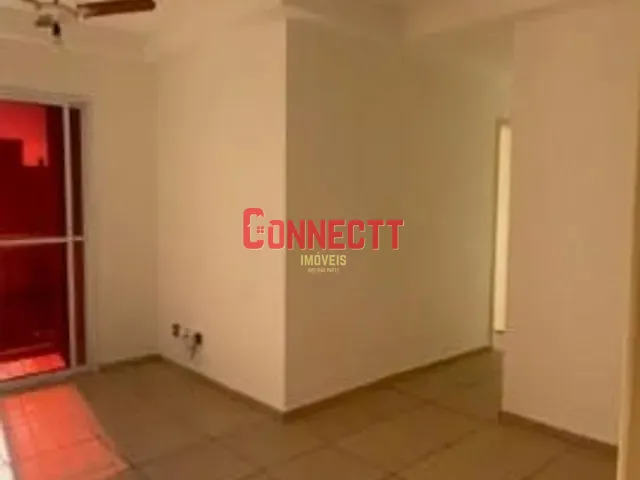 Apartamento com 53m² 2 quartos e 1 banheiro, à venda, no bairro Alto da Boa Vista em Ribeirão Preto
