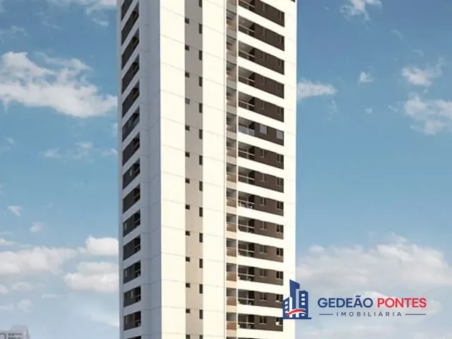 Apartamento 3 quartos e 2 banheiros, à venda, no bairro Madalena em Recife