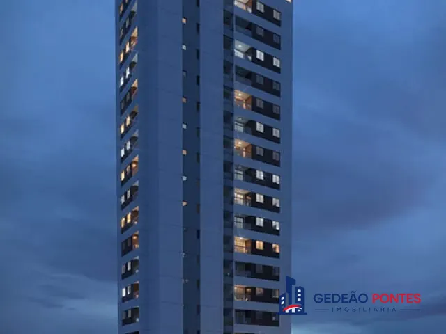 Apartamento 3 quartos e 2 banheiros, à venda, no bairro Madalena em Recife
