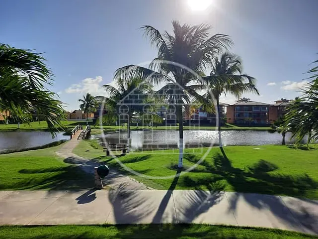 Apartamento com 76m² 2 quartos e 2 banheiros, à venda, no bairro Villa das Águas em Estância