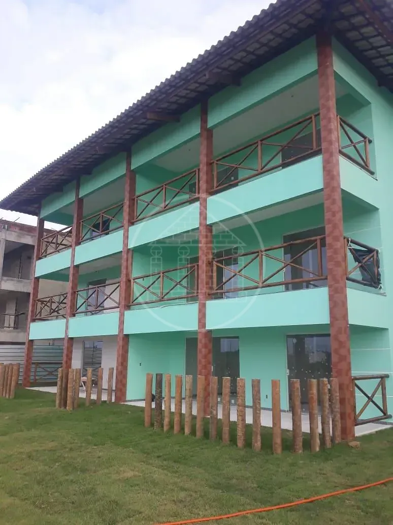 Apartamento, 2 quartos, 76 m² - Foto 29