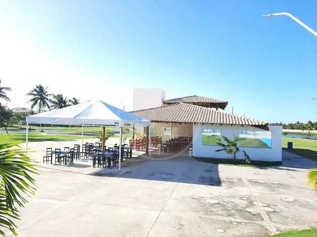 Apartamento com 76m² 2 quartos e 2 banheiros, à venda, no bairro Villa das Águas em Estância