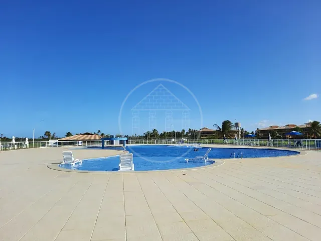 Apartamento com 76m² 2 quartos e 2 banheiros, à venda, no bairro Villa das Águas em Estância