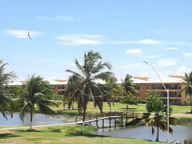 Apartamento com 76m² 2 quartos e 2 banheiros, à venda, no bairro Villa das Águas em Estância