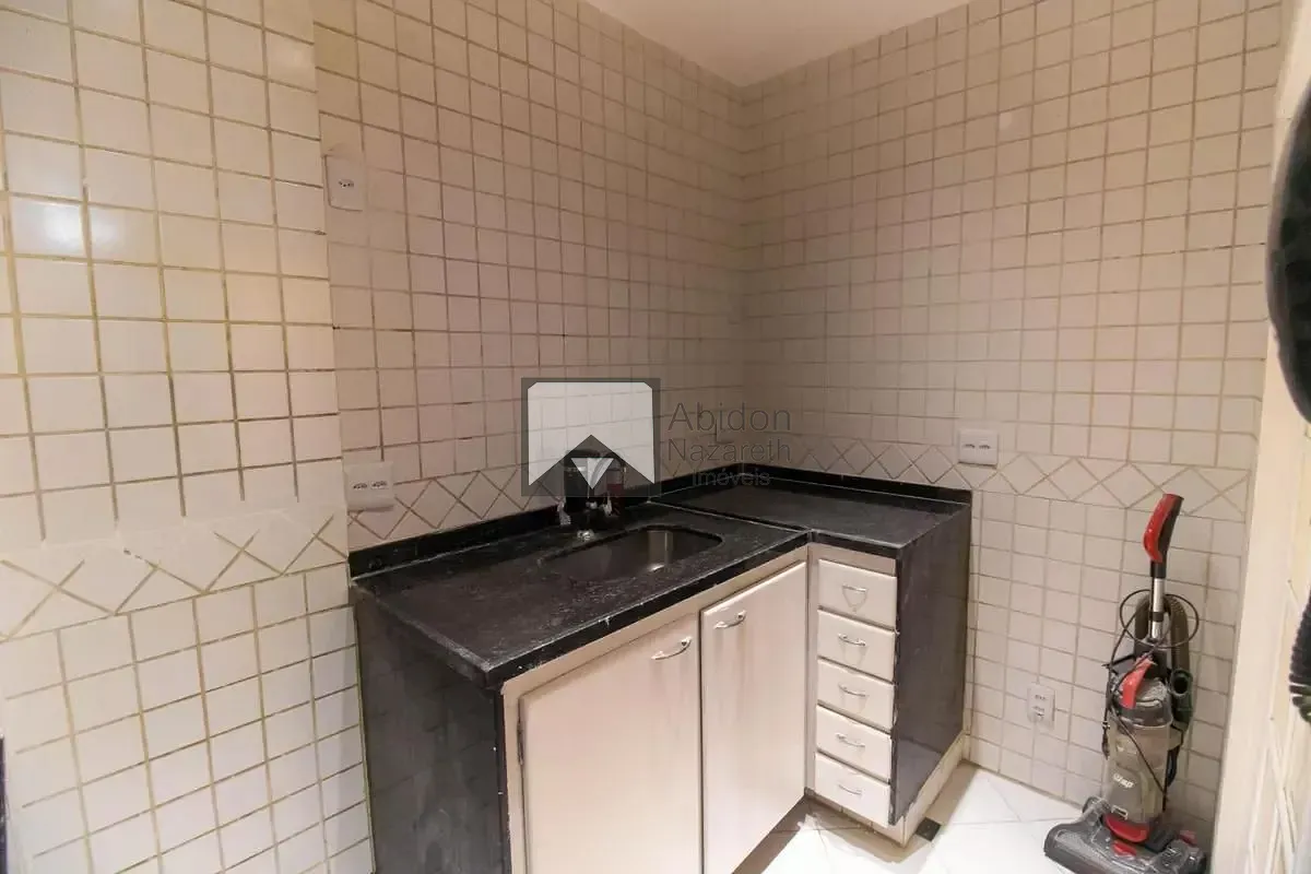 Apartamento, 2 quartos, 70 m² - Foto 2