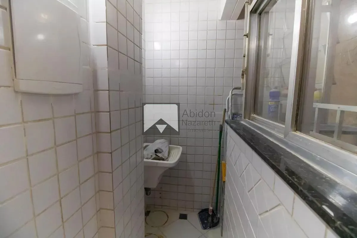Apartamento, 2 quartos, 70 m² - Foto 8