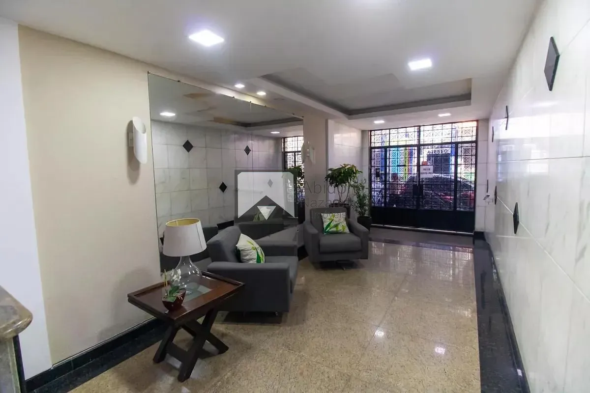 Apartamento, 2 quartos, 70 m² - Foto 7