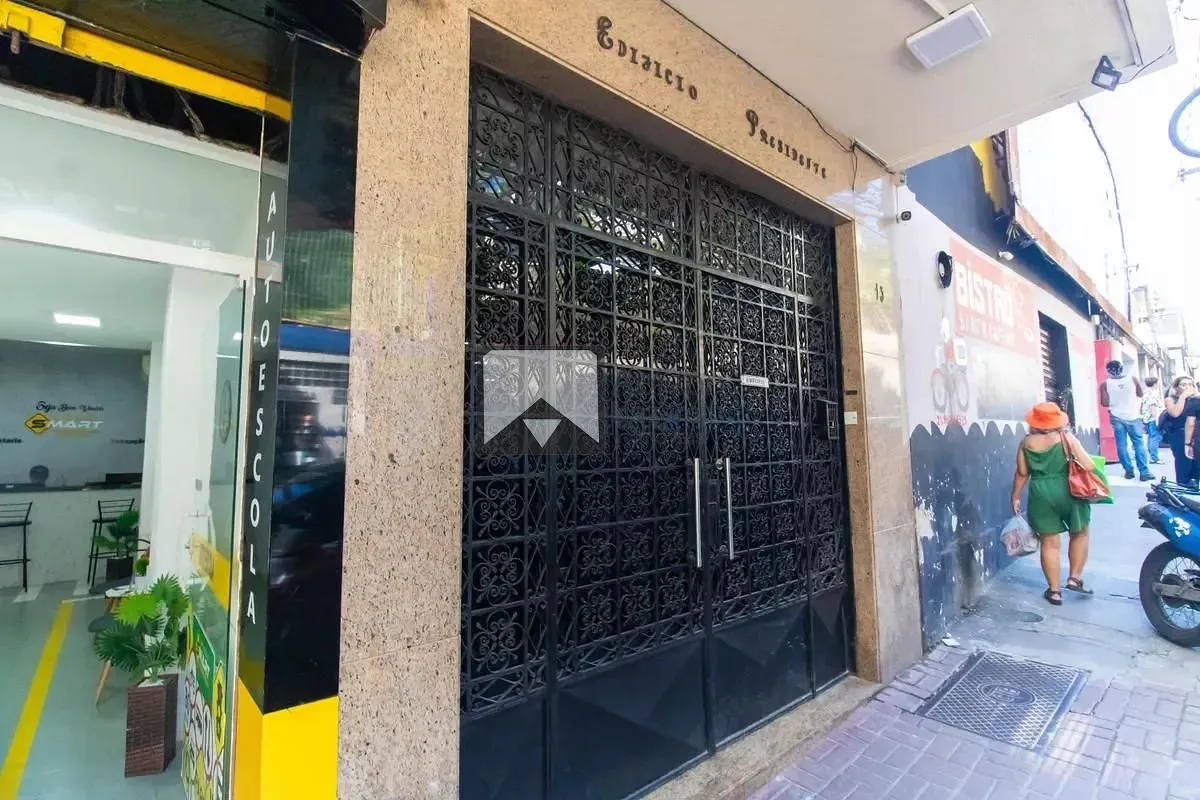 Apartamento, 2 quartos, 70 m² - Foto 6