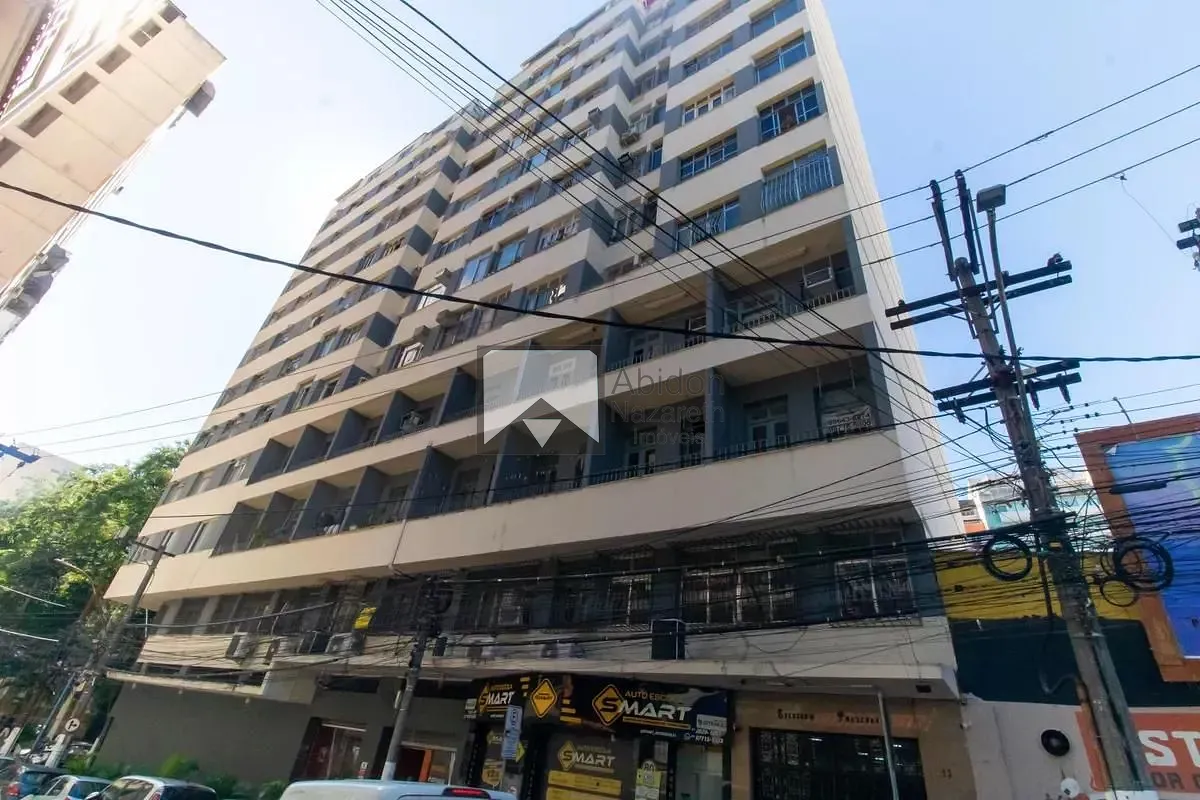 Apartamento, 2 quartos, 70 m² - Foto 1