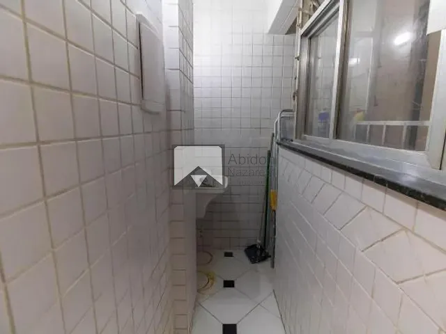 Apartamento com 75m² 2 quartos e 1 banheiro, à venda, no bairro Centro em Niterói