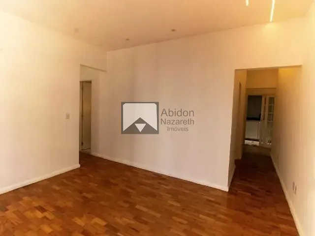 Apartamento com 75m² 2 quartos e 1 banheiro, à venda, no bairro Centro em Niterói