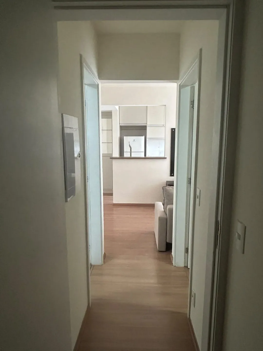 Apartamento, 2 quartos, 50 m² - Foto 6