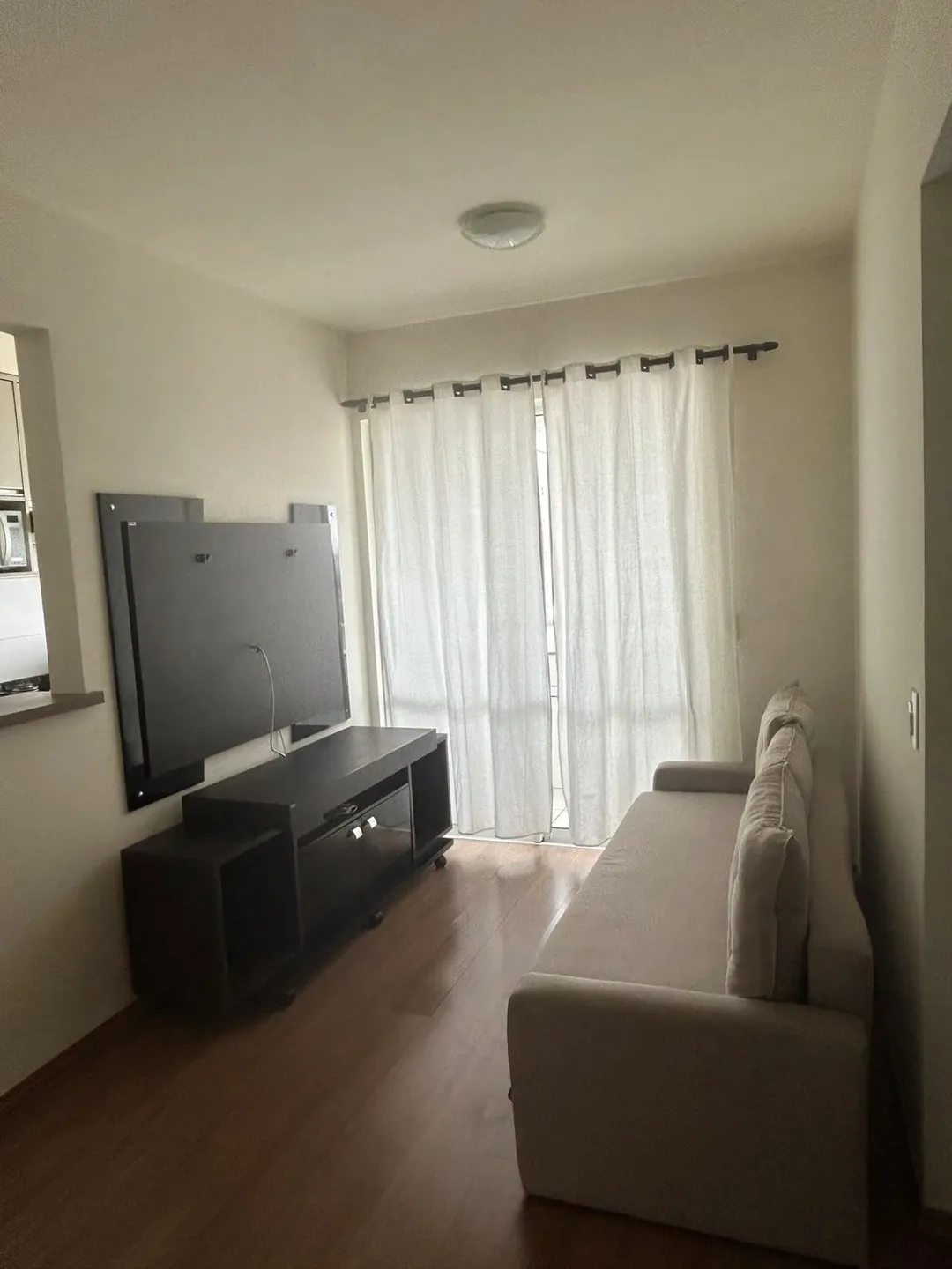 Apartamento, 2 quartos, 50 m² - Foto 1