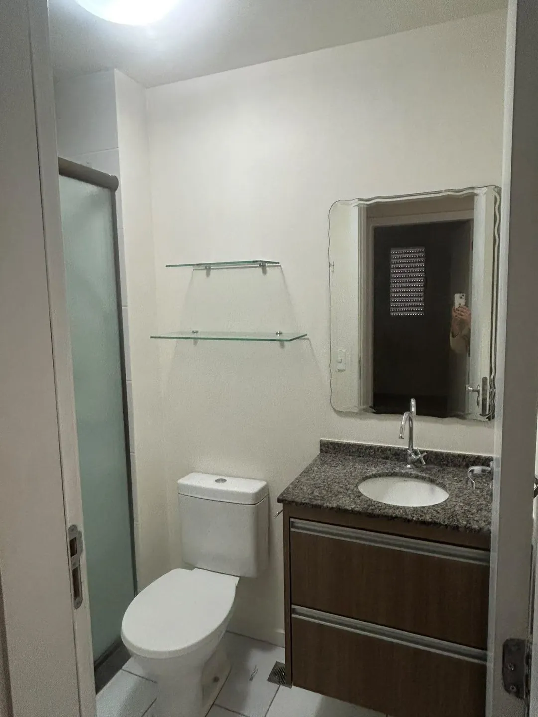 Apartamento, 2 quartos, 50 m² - Foto 10