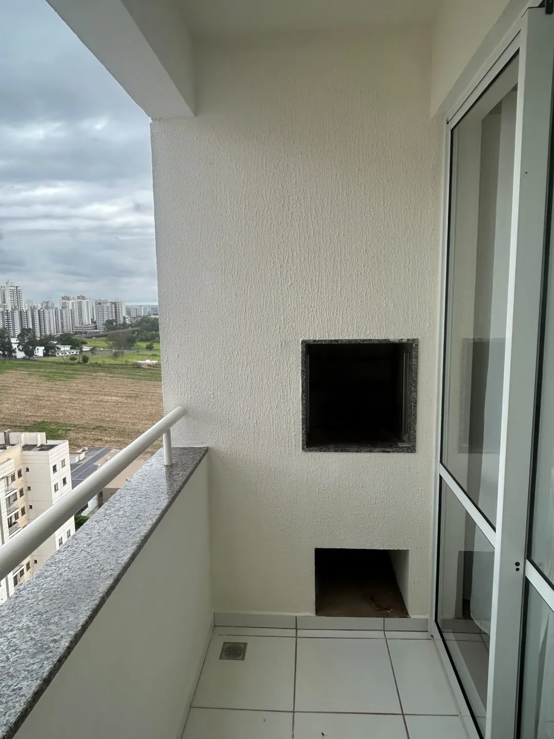 Apartamento, 2 quartos, 50 m² - Foto 4