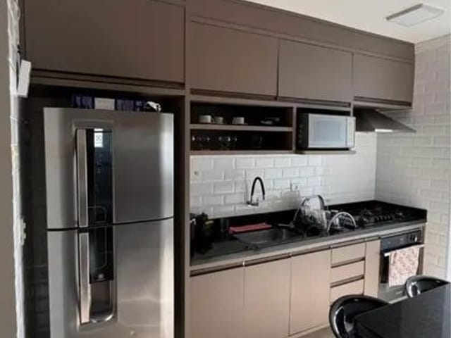 Foto do Apartamento - Apartamento com 2 dormitórios à venda, 65 m² por R$ 530.000,00 - Palmeiras de São José - São José dos Campos/SP | INDEPENDENCE NEGOCIOS IMOBILIARIOS LTDA