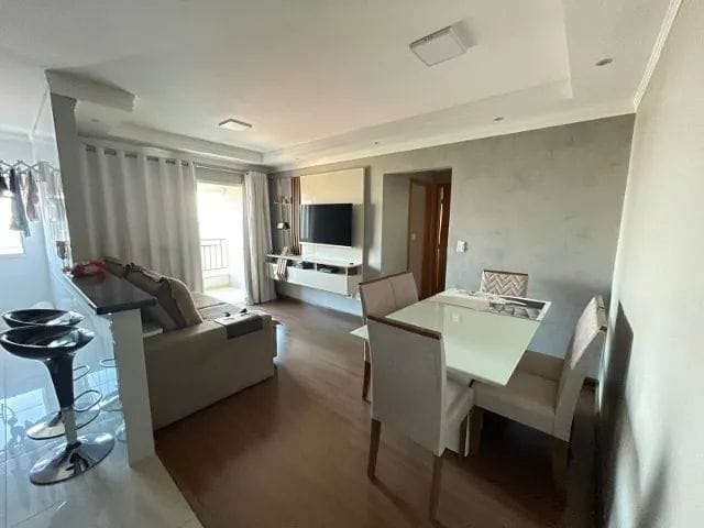 Foto do Apartamento - Apartamento com 2 dormitórios à venda, 65 m² por R$ 530.000,00 - Palmeiras de São José - São José dos Campos/SP | INDEPENDENCE NEGOCIOS IMOBILIARIOS LTDA