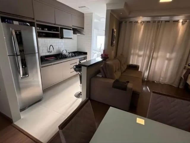 Foto do Apartamento - Apartamento com 2 dormitórios à venda, 65 m² por R$ 530.000,00 - Palmeiras de São José - São José dos Campos/SP | INDEPENDENCE NEGOCIOS IMOBILIARIOS LTDA