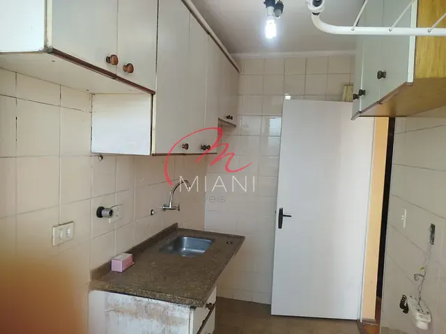 Apartamento 2 quartos e 1 banheiro, para alugar, no bairro Jardim Pinheiros em São Paulo