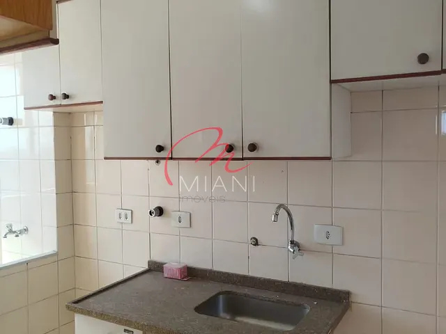 Apartamento 2 quartos e 1 banheiro, para alugar, no bairro Jardim Pinheiros em São Paulo