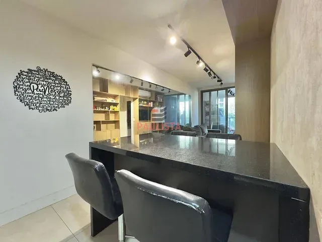 Apartamento 2 quartos e 2 banheiros, para alugar, no bairro Vila Mariana em São Paulo