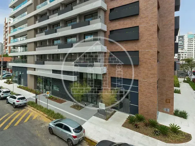 Apartamento 4 quartos e 6 banheiros, à venda, no bairro Vila Cordeiro em São Paulo