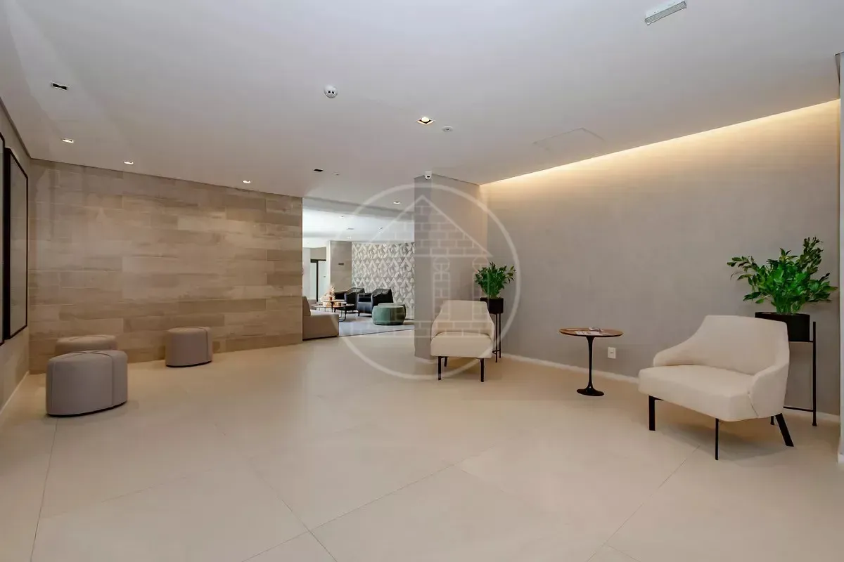 Apartamento, 4 quartos, 166 m² - Foto 8
