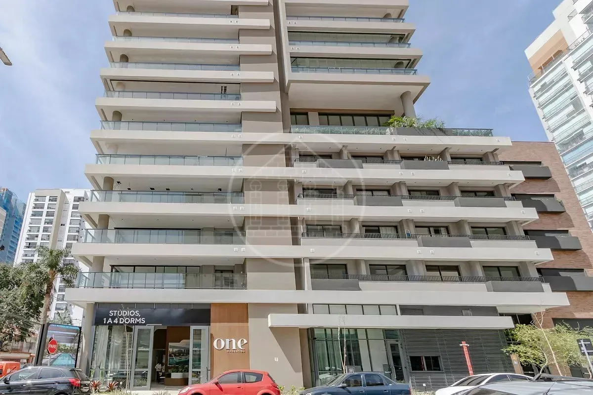 Apartamento, 4 quartos, 166 m² - Foto 1