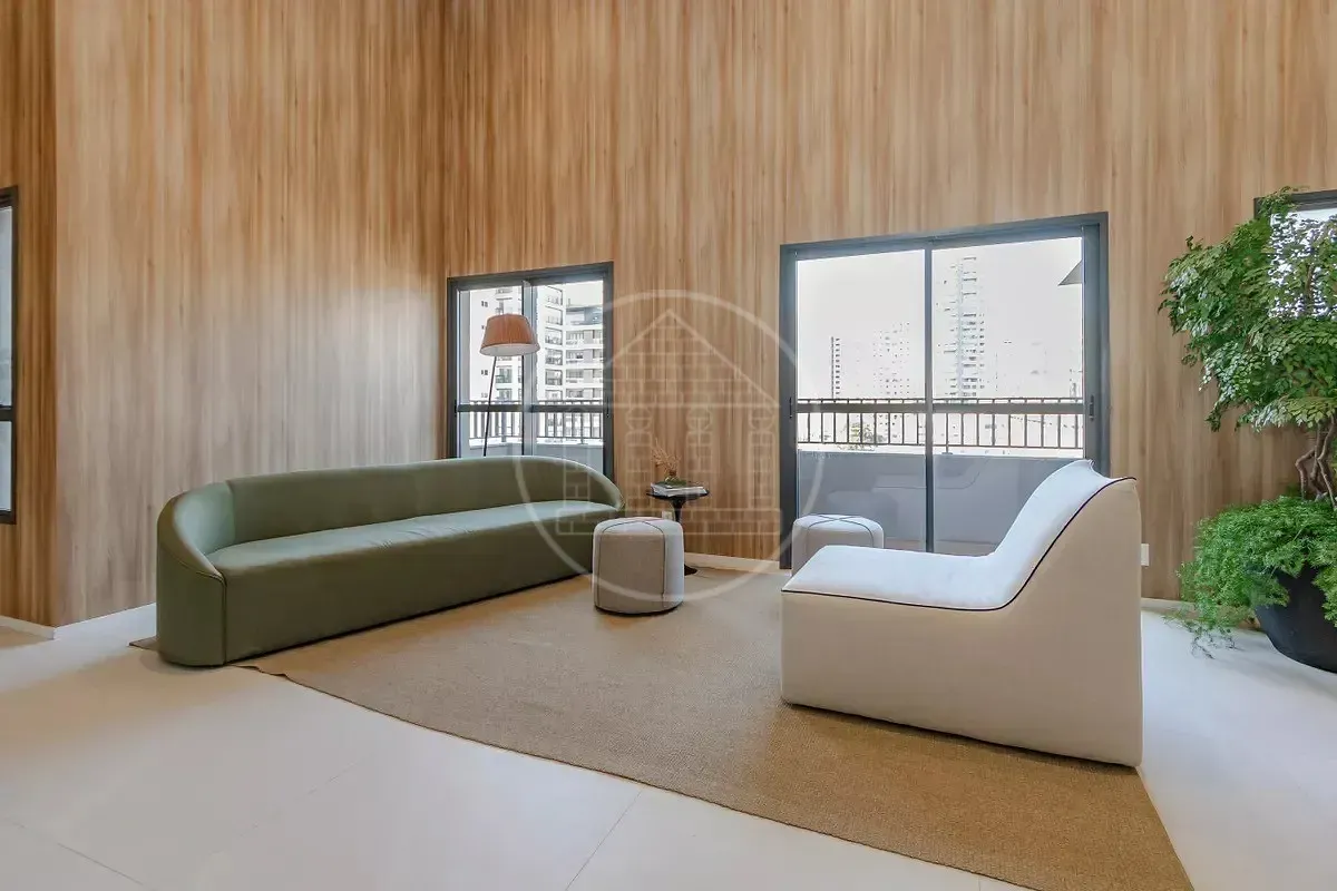 Apartamento, 4 quartos, 166 m² - Foto 6