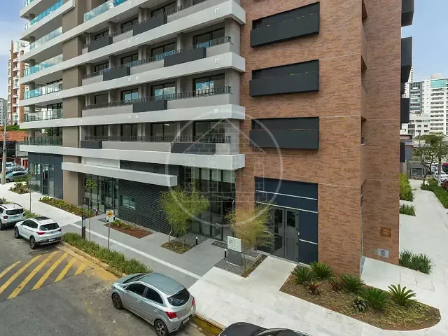 Apartamento 4 quartos e 6 banheiros, à venda, no bairro Vila Cordeiro em São Paulo