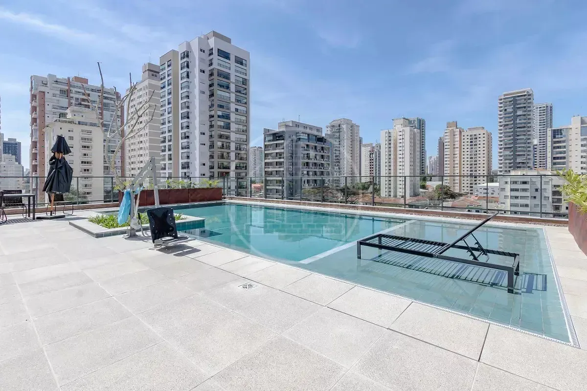 Apartamento, 4 quartos, 166 m² - Foto 14