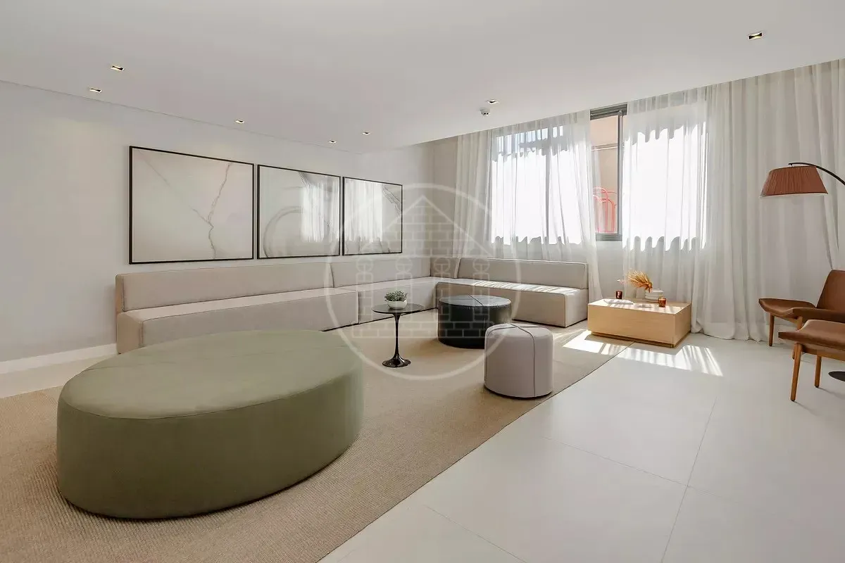 Apartamento, 4 quartos, 166 m² - Foto 7
