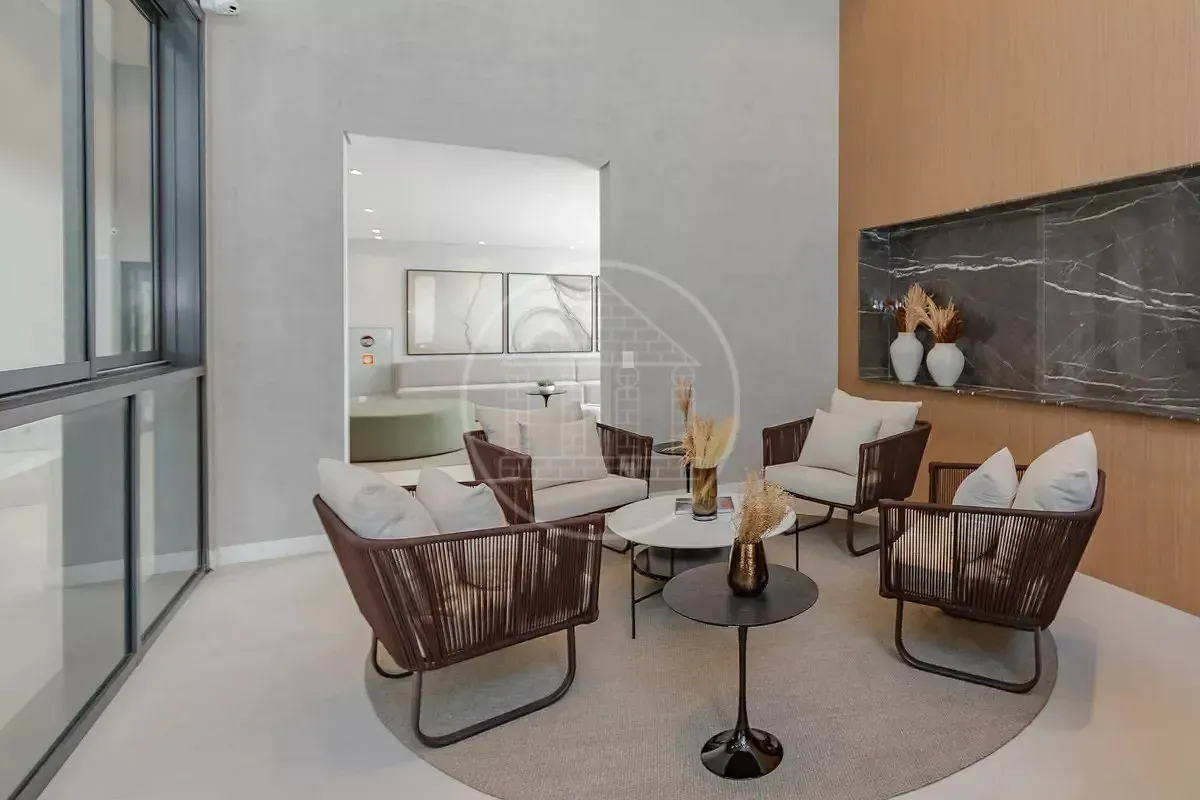 Apartamento, 4 quartos, 166 m² - Foto 11