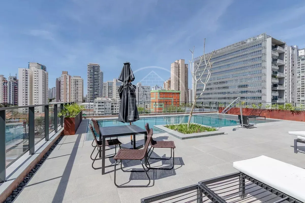 Apartamento, 4 quartos, 166 m² - Foto 16