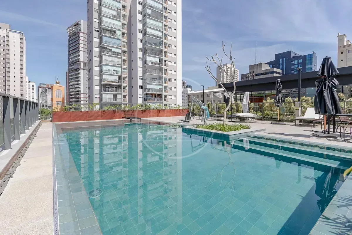 Apartamento, 4 quartos, 166 m² - Foto 15
