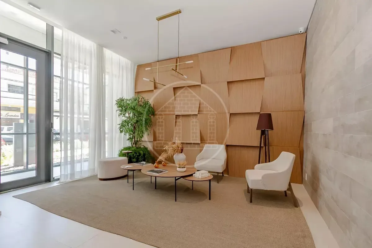 Apartamento, 4 quartos, 166 m² - Foto 9
