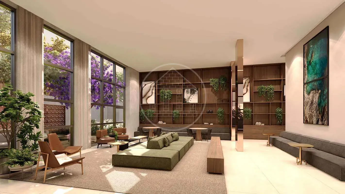 Apartamento, 4 quartos, 166 m² - Foto 12
