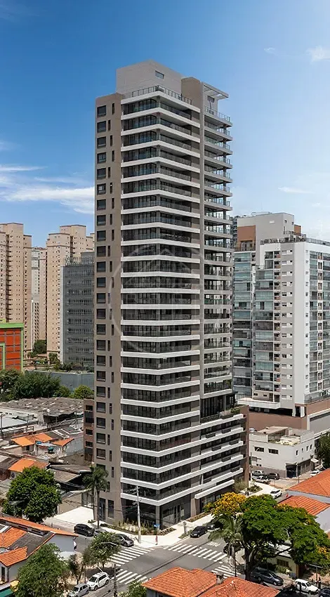 Apartamento, 4 quartos, 166 m² - Foto 2