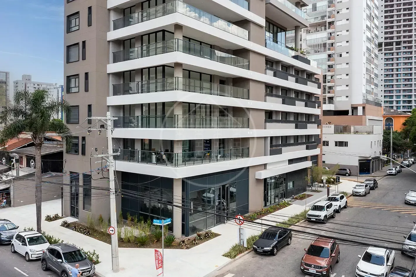 Apartamento, 4 quartos, 166 m² - Foto 3